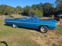 1968 Plymouth Fury for sale in Michigan (ID-135559)