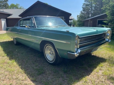 1968 Plymouth Fury III for sale
