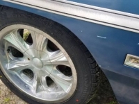 1968 Plymouth Fury III for sale in Michigan (ID-122041)