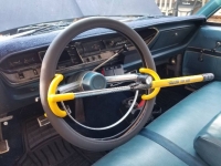 1968 Plymouth Fury III for sale in Michigan (ID-122041)