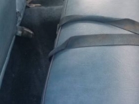 1968 Plymouth Fury III for sale in Michigan (ID-122041)