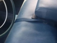 1968 Plymouth Fury III for sale in Michigan (ID-122041)