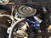 1968 Plymouth Fury III for sale in Michigan (ID-122041)