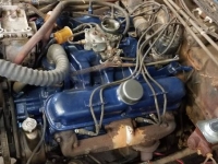 1968 Plymouth Fury III for sale in Michigan (ID-122041)