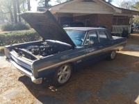 1968 Plymouth Fury III for sale in Michigan (ID-122041)