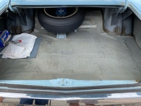 1968 Plymouth Fury III for sale in Michigan (ID-131420)