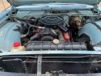 1968 Plymouth Fury III for sale in Michigan (ID-131420)