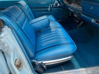 1968 Plymouth Fury III for sale in Michigan (ID-131420)