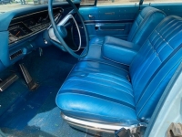 1968 Plymouth Fury III for sale in Michigan (ID-131420)