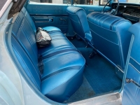 1968 Plymouth Fury III for sale in Michigan (ID-131420)