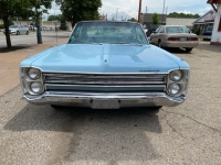 1968 Plymouth Fury III for sale in Michigan (ID-131420)