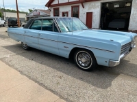 1968 Plymouth Fury III for sale in Michigan (ID-131420)
