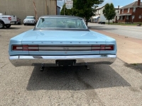 1968 Plymouth Fury III for sale in Michigan (ID-131420)