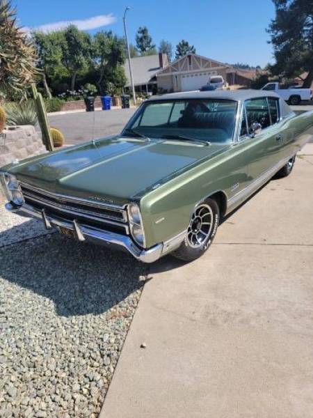 1968 Plymouth Fury III for sale in Michigan (ID-133583) 1968 Plymouth Fury III for sale in Michigan (ID-133583)