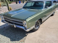 1968 Plymouth Fury III for sale in Michigan (ID-133583)