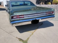 1968 Plymouth Fury III for sale in Michigan (ID-133583)