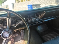 1968 Plymouth Fury III for sale in Michigan (ID-133583)