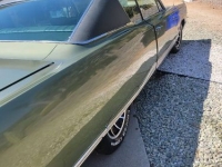 1968 Plymouth Fury III for sale in Michigan (ID-133583)