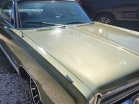 1968 Plymouth Fury III for sale in Michigan (ID-133583)