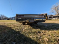 1968 Plymouth Fury III for sale in Michigan (ID-139609)