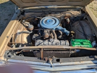 1968 Plymouth Fury III for sale in Michigan (ID-139609)