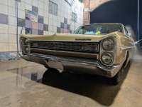 1968 Plymouth Fury III for sale in Michigan (ID-139609)