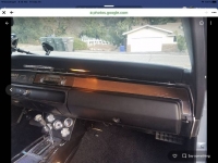 1968 Plymouth GTX for sale in Michigan (ID-109242)