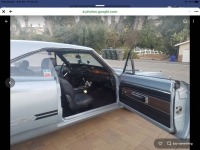 1968 Plymouth GTX for sale in Michigan (ID-109242)