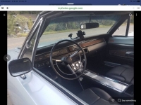 1968 Plymouth GTX for sale in Michigan (ID-109242)