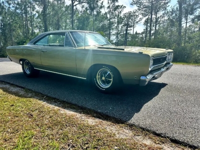 1968 Plymouth GTX for sale in Indiana