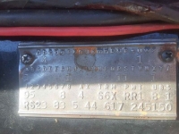 1968 Plymouth GTX for sale in Michigan (ID-122238)