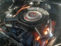 1968 Plymouth GTX for sale in Michigan (ID-122238)
