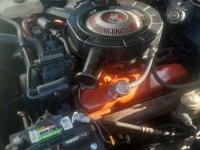 1968 Plymouth GTX for sale in Michigan (ID-122238)
