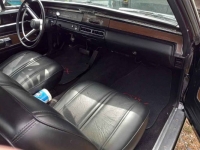 1968 Plymouth GTX for sale in Michigan (ID-122238)