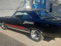 1968 Plymouth GTX for sale in Michigan (ID-122238)