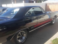 1968 Plymouth GTX for sale in Michigan (ID-122238)