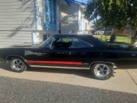 1968 Plymouth GTX for sale in Michigan (ID-122238)