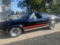 1968 Plymouth GTX for sale in Michigan (ID-122238)