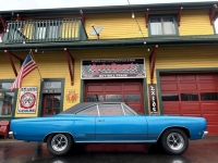 1968 Plymouth GTX for sale in Riverhead, New York (ID-125440)