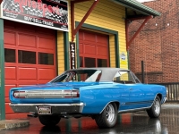 1968 Plymouth GTX for sale in Riverhead, New York (ID-125440)