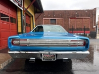 1968 Plymouth GTX for sale in Riverhead, New York (ID-125440)