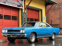 1968 Plymouth GTX for sale in Riverhead, New York (ID-125440)