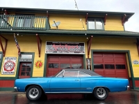 1968 Plymouth GTX for sale in Riverhead, New York (ID-125440)
