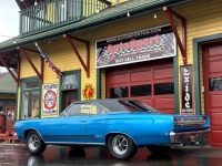 1968 Plymouth GTX for sale in Riverhead, New York (ID-125440)