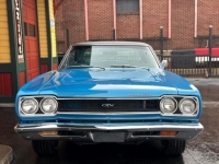 1968 Plymouth GTX for sale in Riverhead, New York (ID-125440)