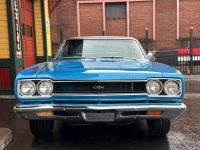 1968 Plymouth GTX for sale in Riverhead, New York (ID-125440)