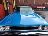1968 Plymouth GTX for sale in Riverhead, New York (ID-125440)