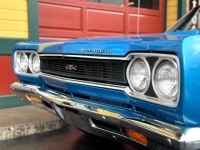 1968 Plymouth GTX for sale in Riverhead, New York (ID-125440)