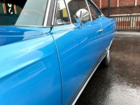 1968 Plymouth GTX for sale in Riverhead, New York (ID-125440)