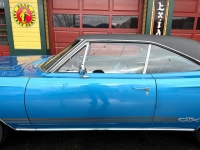 1968 Plymouth GTX for sale in Riverhead, New York (ID-125440)